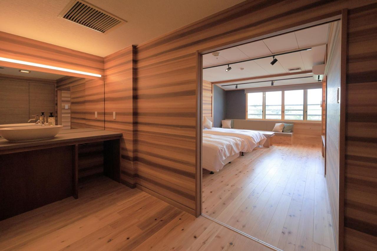 Mt. Inn Nihonmatsu Ngoại thất bức ảnh