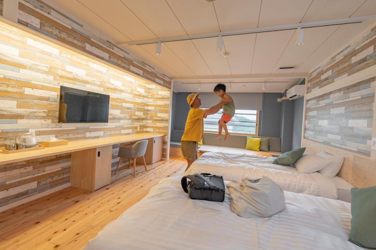 Mt. Inn Nihonmatsu Ngoại thất bức ảnh