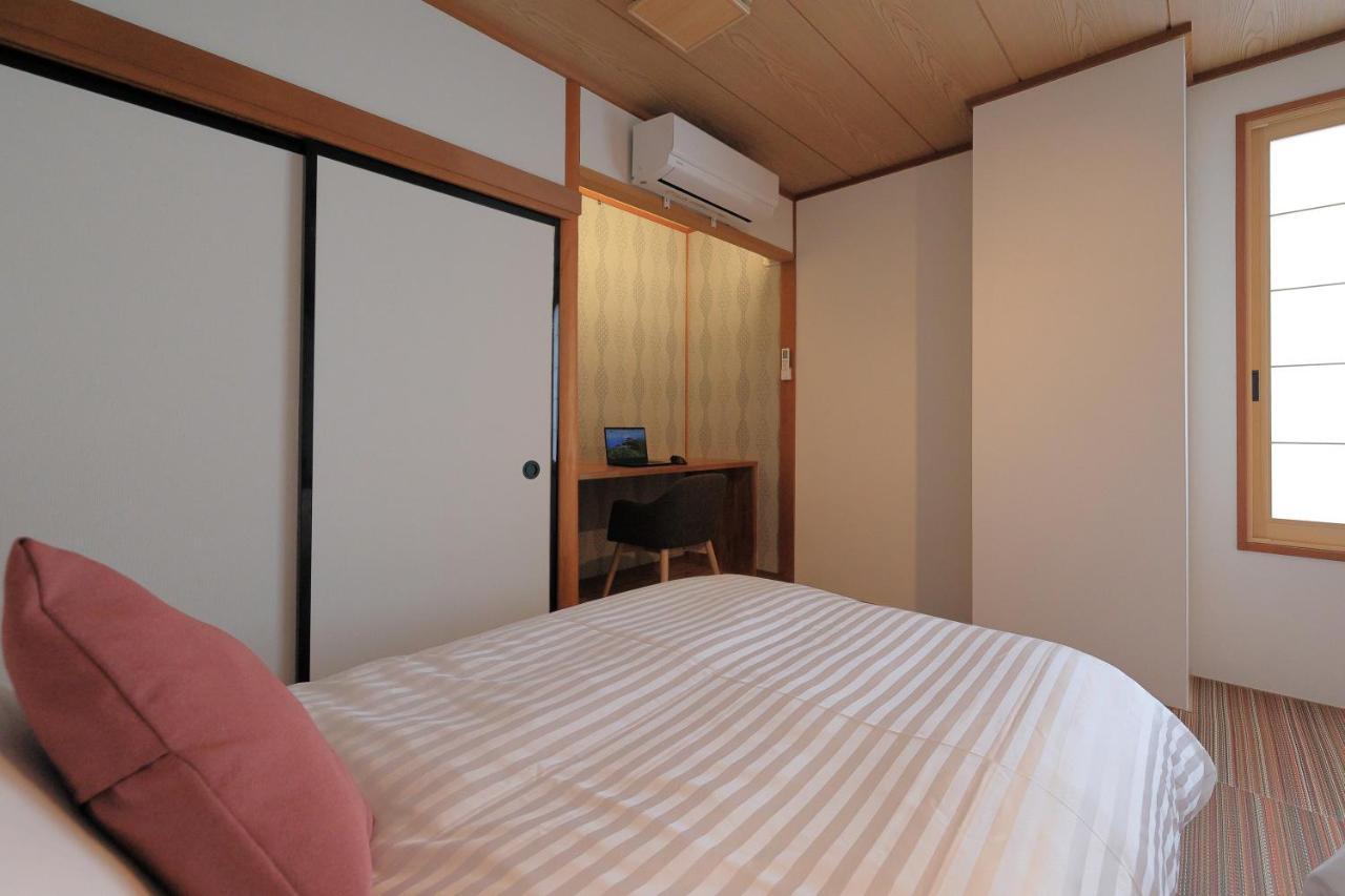 Mt. Inn Nihonmatsu Ngoại thất bức ảnh