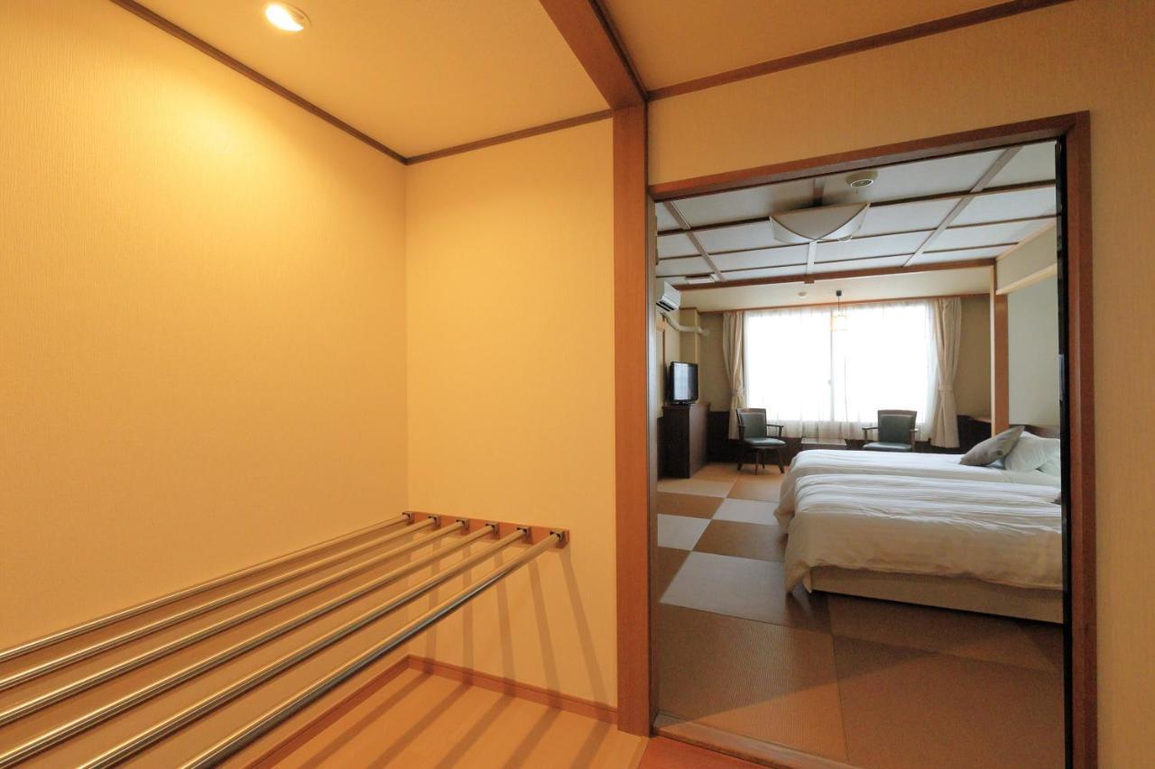 Mt. Inn Nihonmatsu Ngoại thất bức ảnh