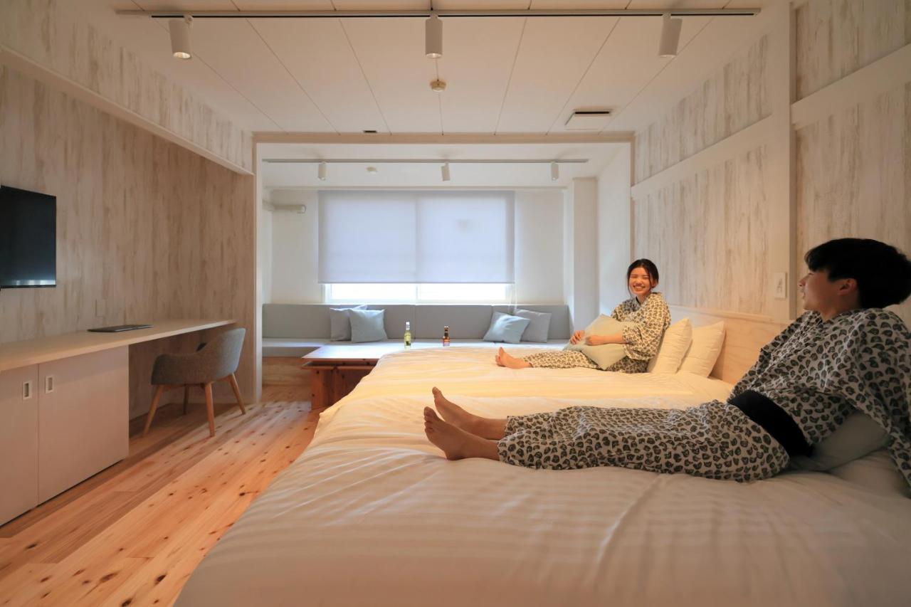 Mt. Inn Nihonmatsu Ngoại thất bức ảnh