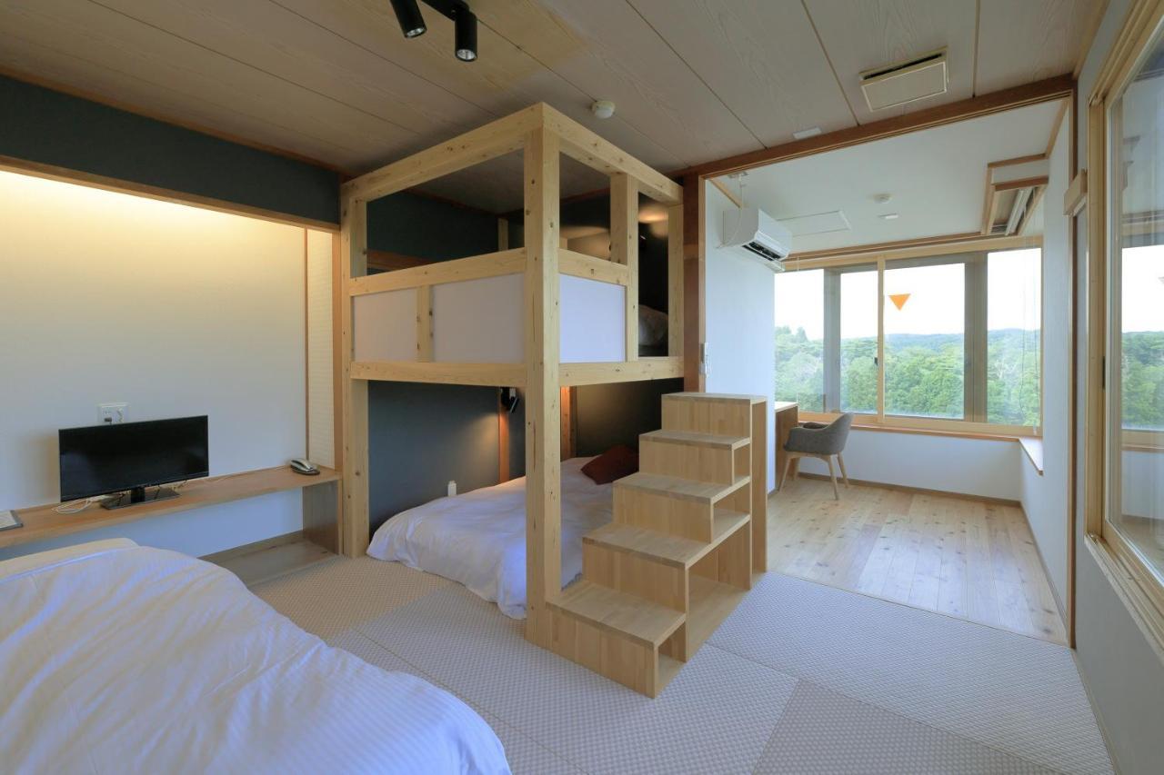 Mt. Inn Nihonmatsu Ngoại thất bức ảnh