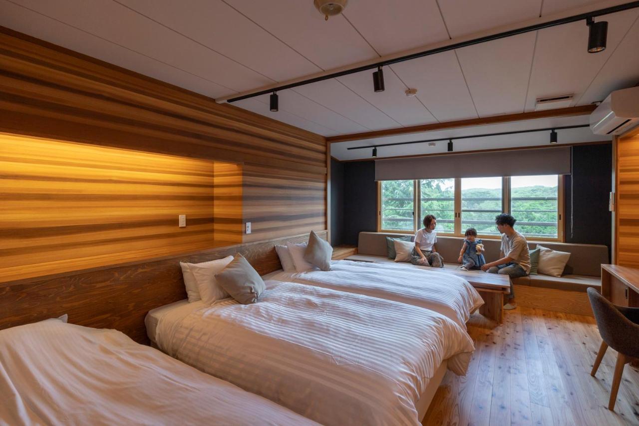 Mt. Inn Nihonmatsu Ngoại thất bức ảnh