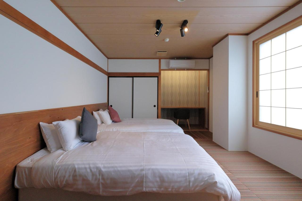 Mt. Inn Nihonmatsu Ngoại thất bức ảnh