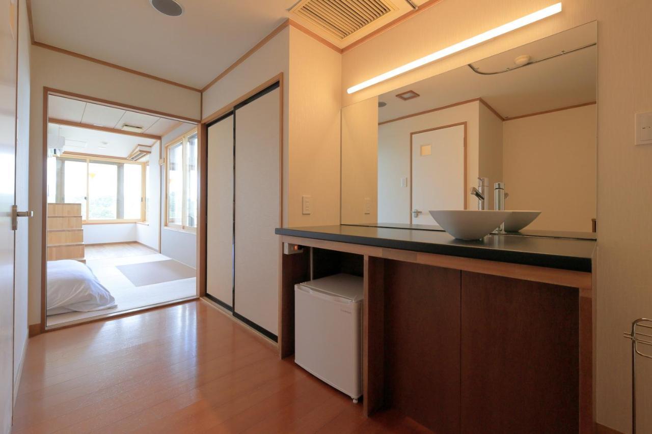 Mt. Inn Nihonmatsu Ngoại thất bức ảnh