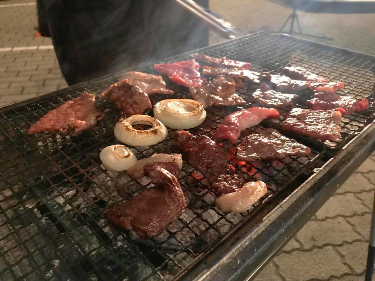 Mt. Inn Nihonmatsu Ngoại thất bức ảnh