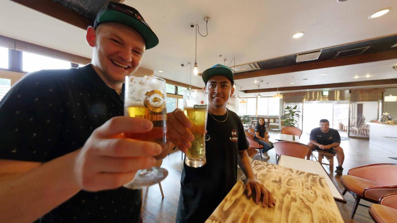 Mt. Inn Nihonmatsu Ngoại thất bức ảnh