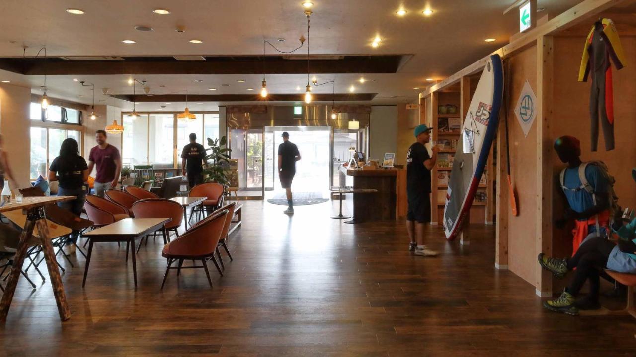 Mt. Inn Nihonmatsu Ngoại thất bức ảnh