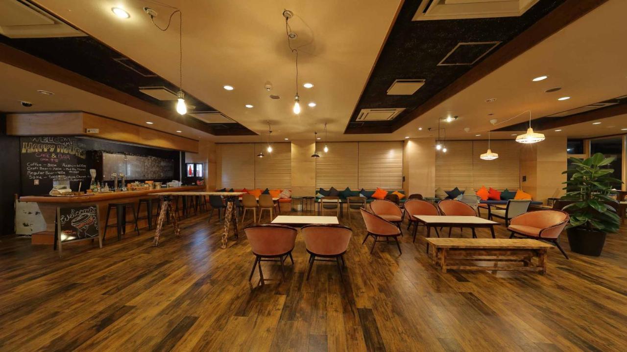 Mt. Inn Nihonmatsu Ngoại thất bức ảnh
