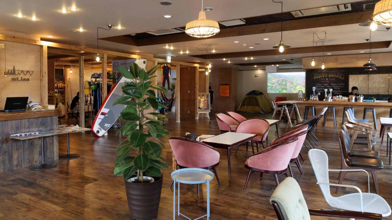 Mt. Inn Nihonmatsu Ngoại thất bức ảnh