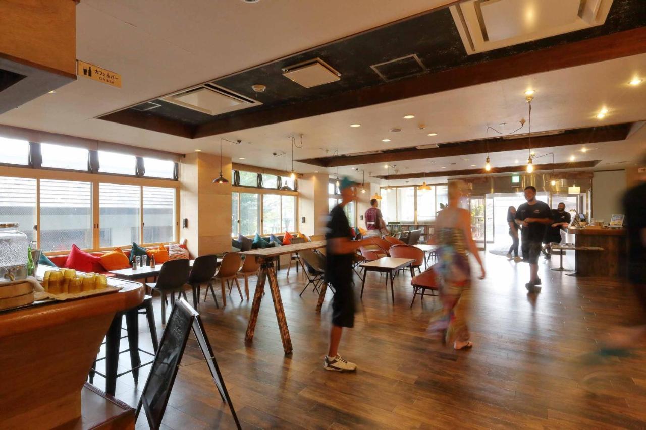 Mt. Inn Nihonmatsu Ngoại thất bức ảnh