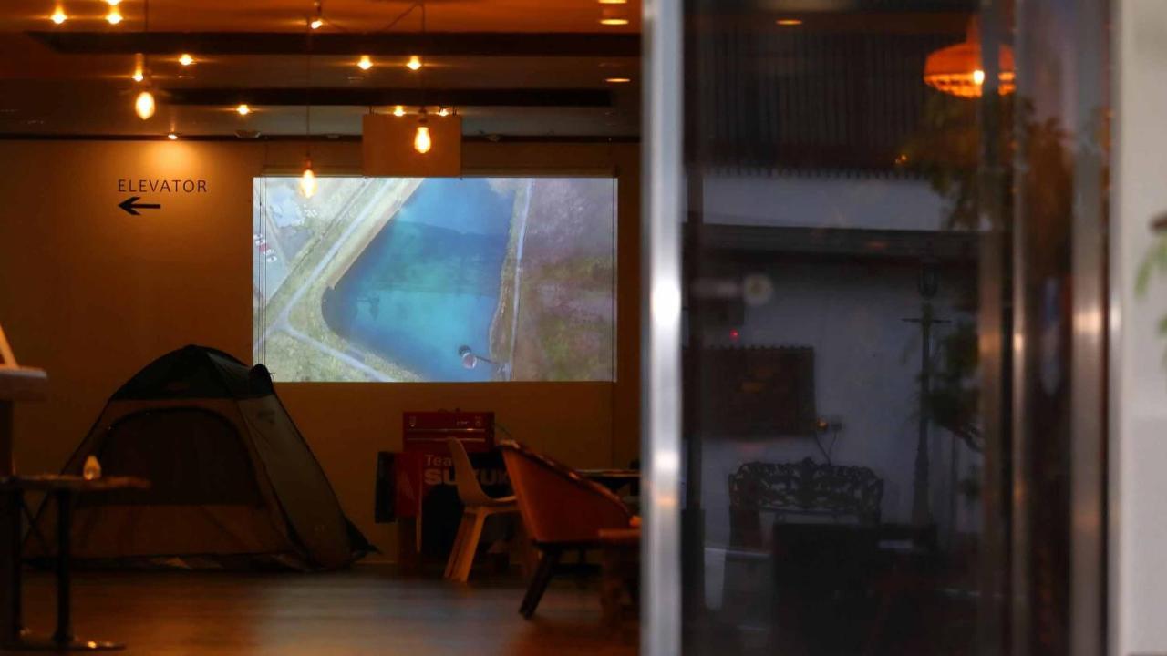 Mt. Inn Nihonmatsu Ngoại thất bức ảnh