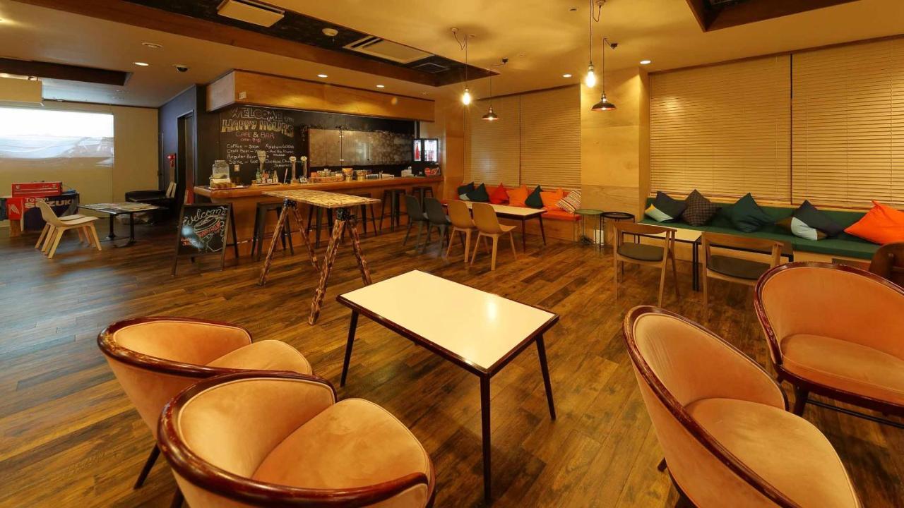 Mt. Inn Nihonmatsu Ngoại thất bức ảnh