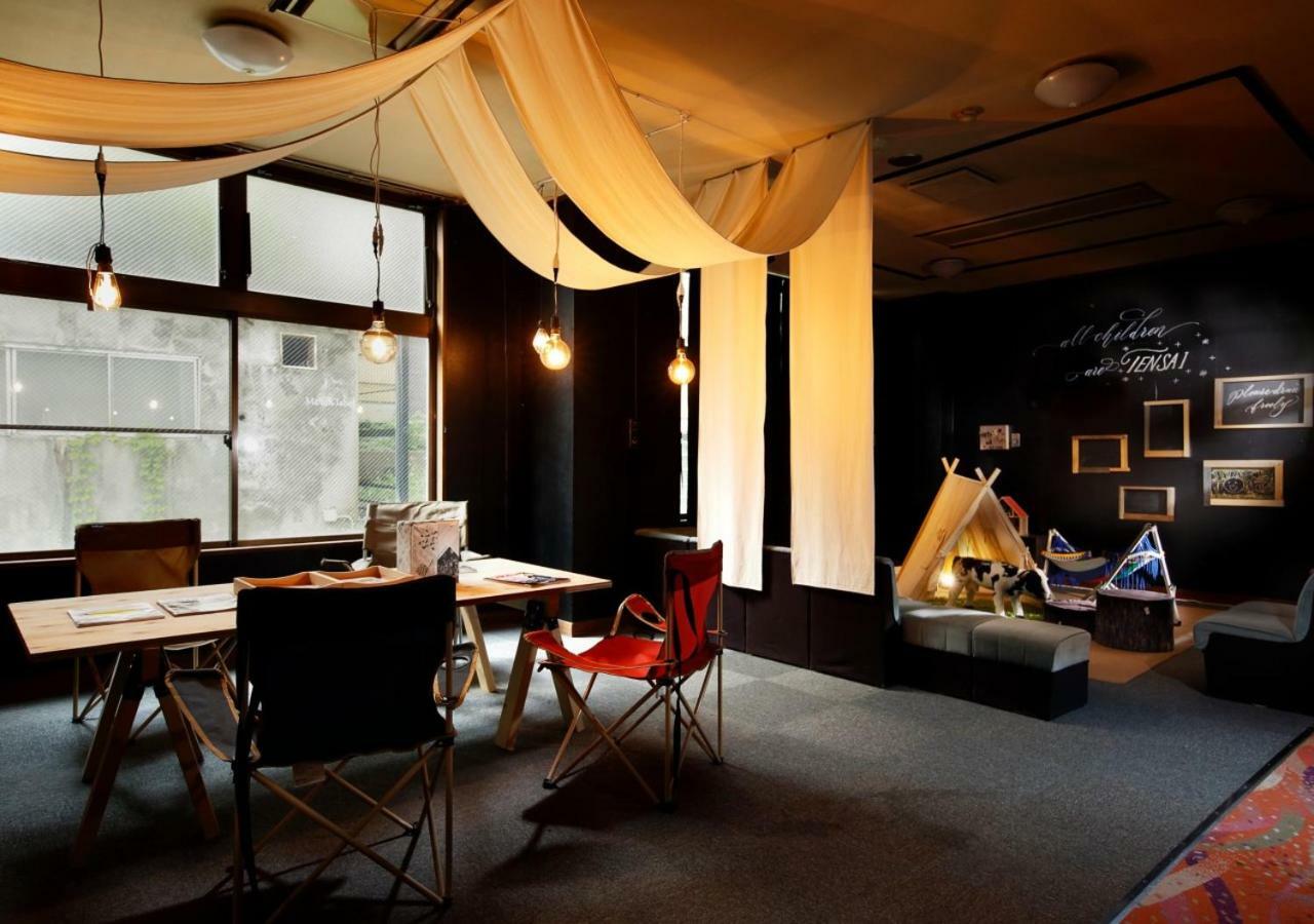 Mt. Inn Nihonmatsu Ngoại thất bức ảnh